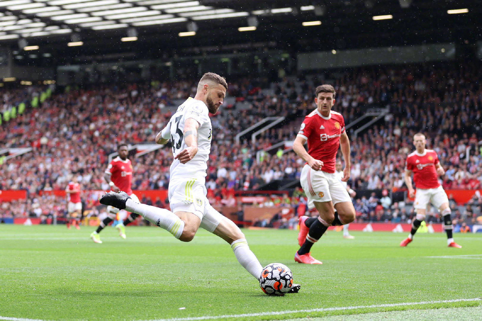 RMC：世俱杯首战马竞后，巴黎球衣销量激增744%.